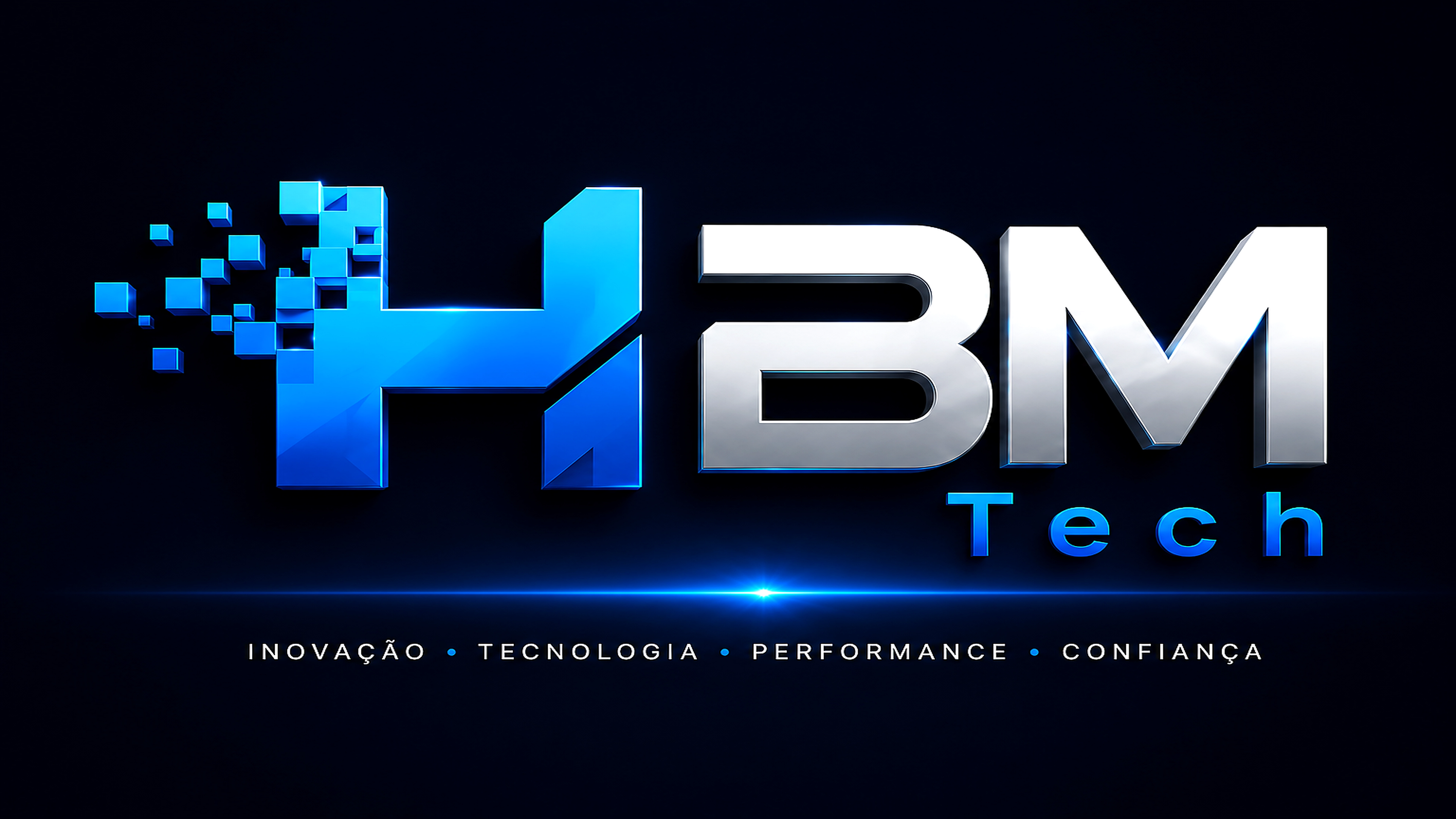 HBM Tech: inovação, tecnologia, performance e confiança